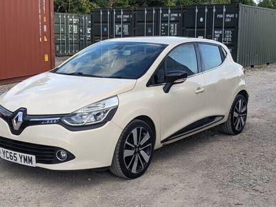 Renault Clio IV
