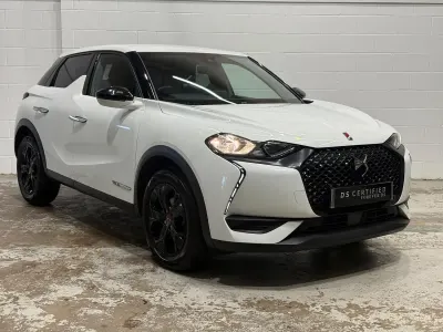 Used DS Automobiles DS3