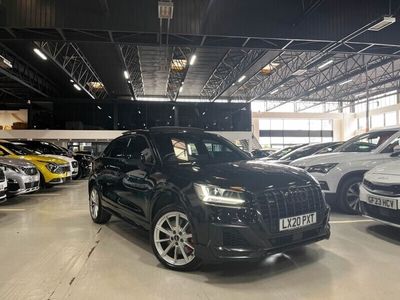 Audi SQ2