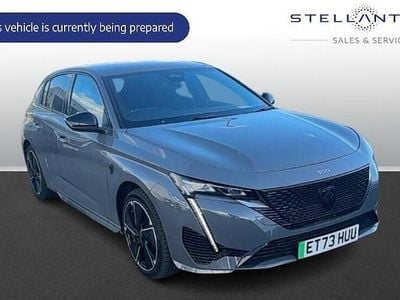 Used Peugeot e-308 GTi 114 kW (156 HP) 2025 Hatchback