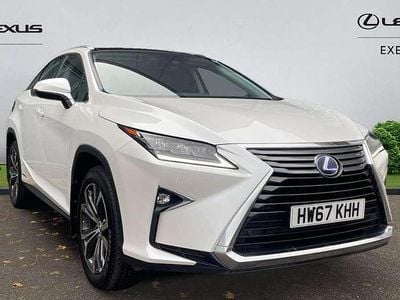Lexus RX450h