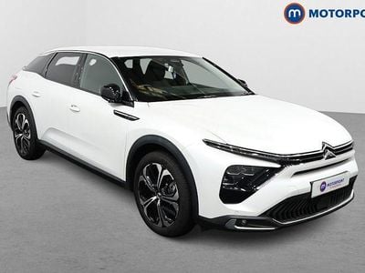 Citroën C5 X