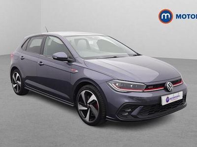 Used 2025 VW Polo GTI Hatchback | £21,499 (Fair price)