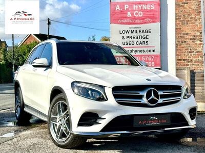 Mercedes GLC250