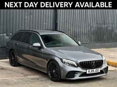 Mercedes C300
