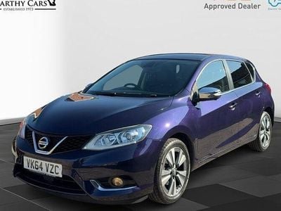 Nissan Pulsar