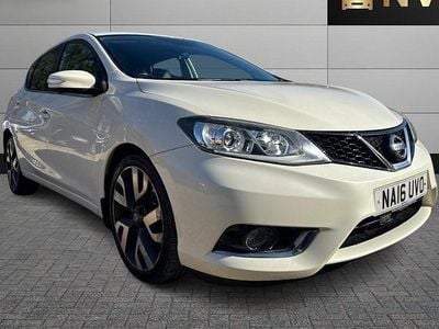 Nissan Pulsar