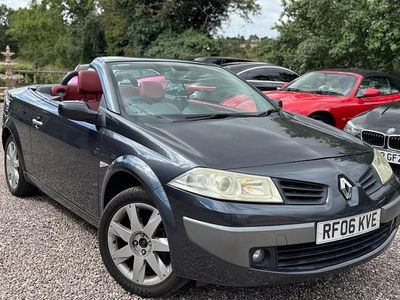 Renault Mégane II