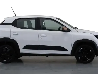 Used Dacia Spring