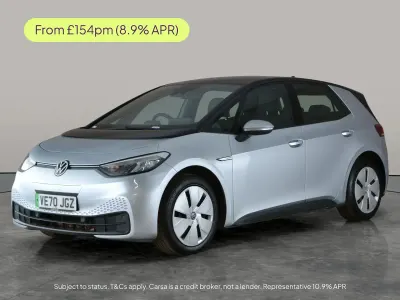 Used VW ID.3