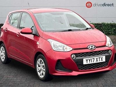 Used Hyundai i10 SE 88 HP (64 kW) 2020 Hatchback