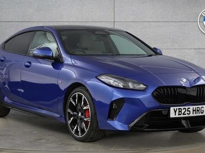 Usado BMW 220 M Sport 168 HP (123 kW) 2025 Azul Coupé