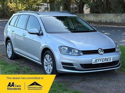 VW Golf VII