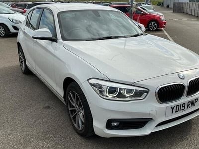BMW 116