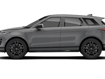 New Land Rover Range Rover evoque SE Dynamic 204 HP (150 kW) 2025 Hatchback