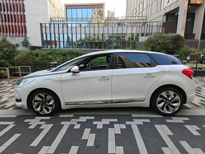 Citroën DS5