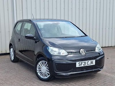 VW up!