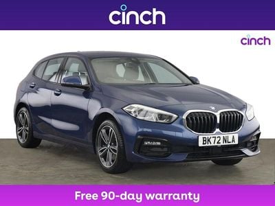 BMW 116