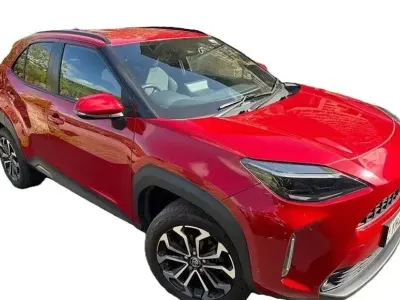 Used Toyota Yaris Hybrid Design 2023 SUV