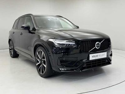Used Volvo XC90 Ultimate 161 HP (118 kW) 2023 SUV