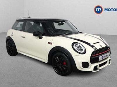 Used Mini John Cooper Works Hatch 231 HP (169 kW) 2021 Hatchback