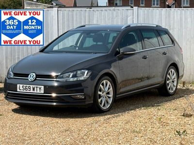 VW Golf VII