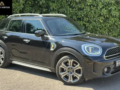 Used Mini Cooper S Exclusive 220 HP (161 kW) 2022 Hatchback