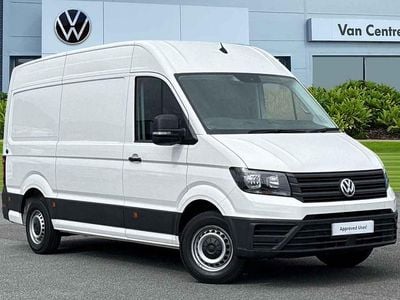 VW Crafter