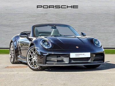 Porsche 911 Carrera