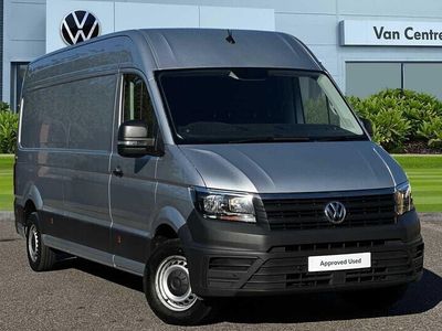 VW Crafter