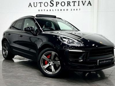 Used Porsche Macan 2025 SUV