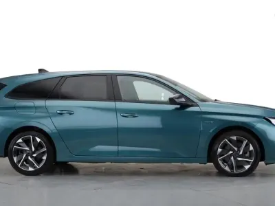 Used Peugeot 308