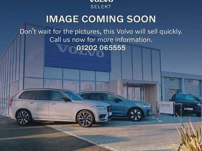 Used Volvo XC40 Ultra 194 HP (142 kW) 2026 SUV