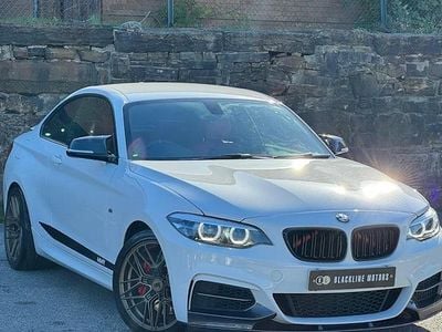 BMW M240