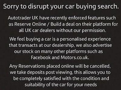 Black Used 2018 Mercedes A180 AMG Line Premium Hatchback | £16,999 (A bit pricey)