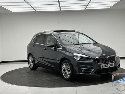 BMW 225 Active Tourer
