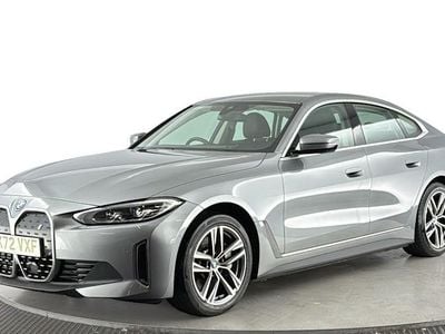 Used 2026 BMW i4 Sport Line Sedan | £21,240