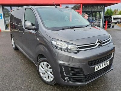 Citroën Dispatch
