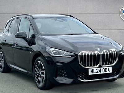 BMW 225 Active Tourer