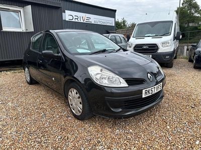 Renault Clio II
