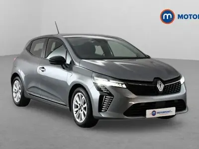 Used Renault Clio