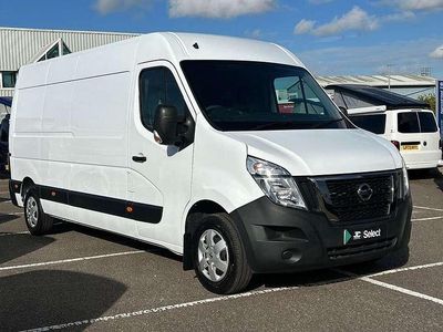 Nissan Interstar