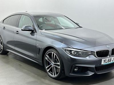 Usado BMW 435 M Sport 313 CV (230 kW) 2020 Coupe