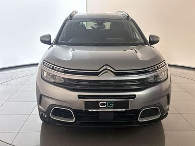 Used Citroën C5 Aircross Flair 178 HP (130 kW) 2019 Grey SUV