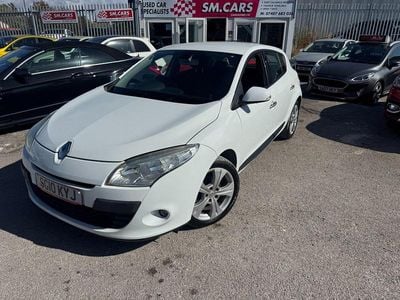 Renault Mégane III