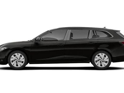 New VW Passat R-line 204 HP (150 kW) 2025 Estate