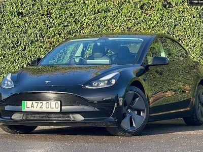 Used 2023 Tesla Model 3 RWD Sedan | £23,994 (Fair price)