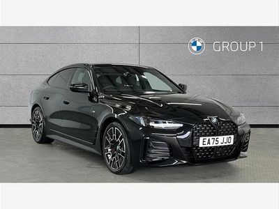 Usado BMW 420