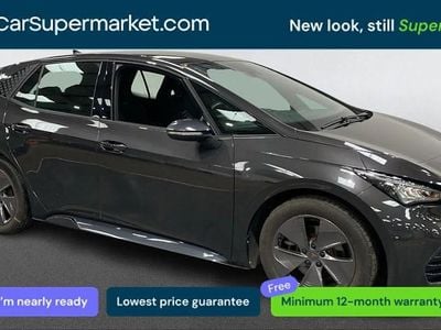 Used Cupra Born 150 kW (204 HP) 2024 Hatchback