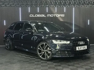 Usado Audi A6